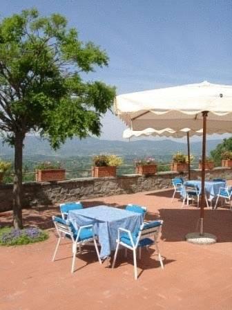 Отель Agriturismo La Capitata