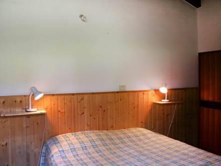 Апартаменты Holiday Home Grilli Scansano