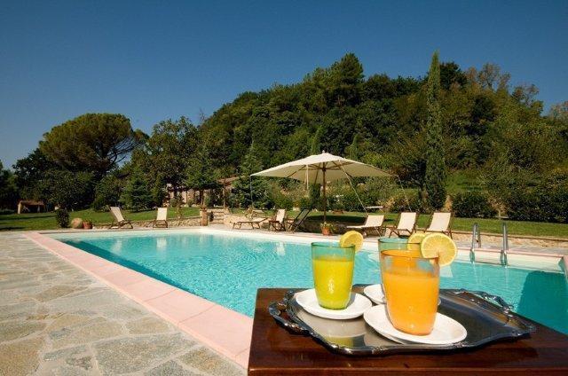 Мини-отель Villa Loghino