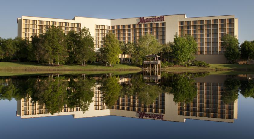 Orlando Airport Marriott