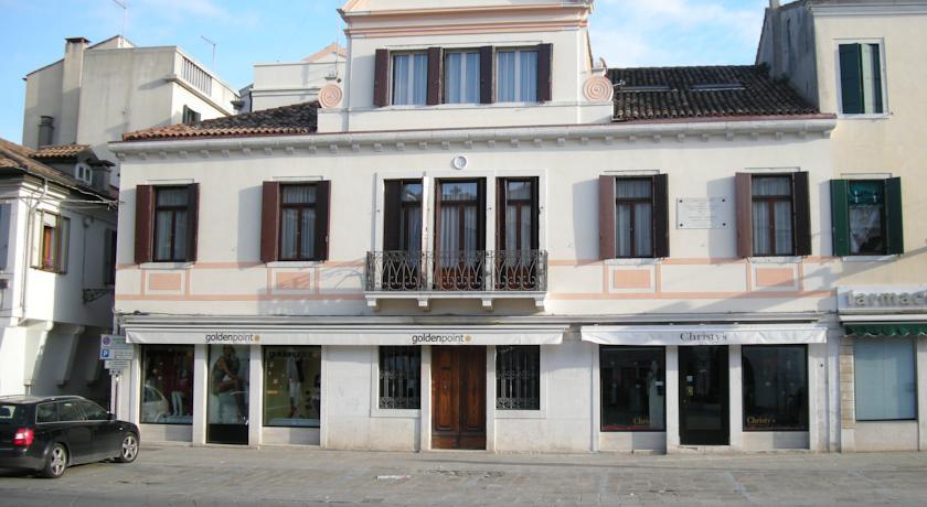 Мини-отель Casa di Carlo Goldoni