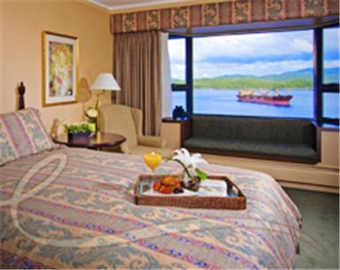 Отель Crest Hotel
