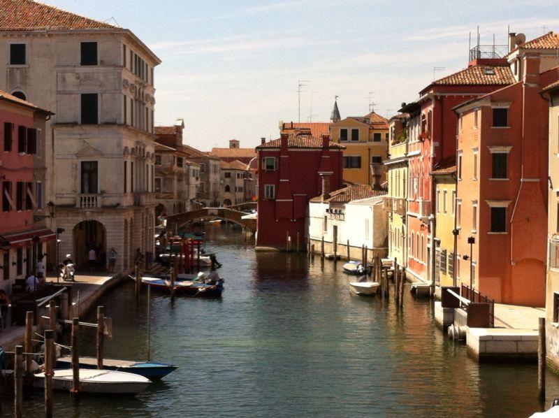 Мини-отель Chioggia Bridges