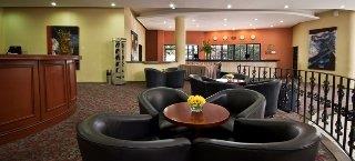 Torre de Cali Plaza Hotel