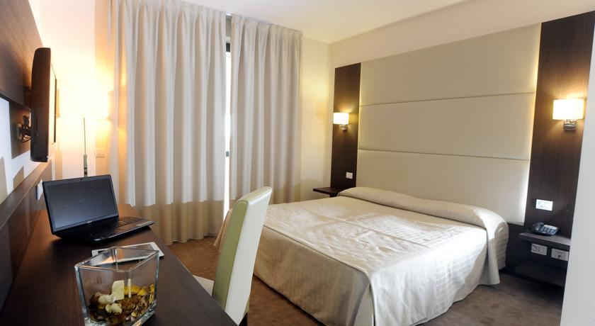 Отель Palace Inn Rome Fiano