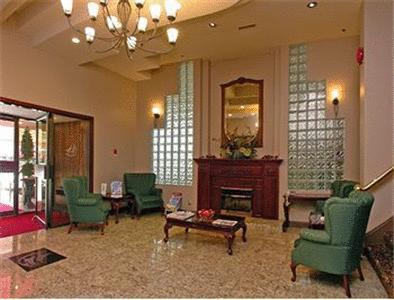 Отель Royal Anne Hotel