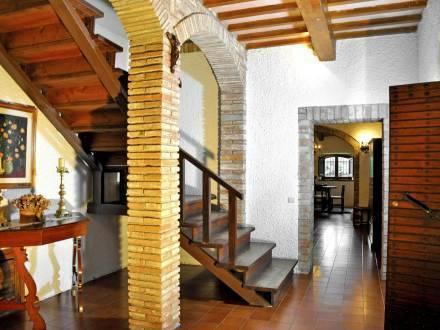 Апартаменты Holiday Home San Venanzo