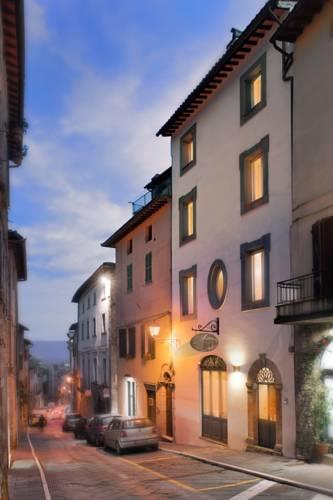Мини-отель Locanda degli Alberti