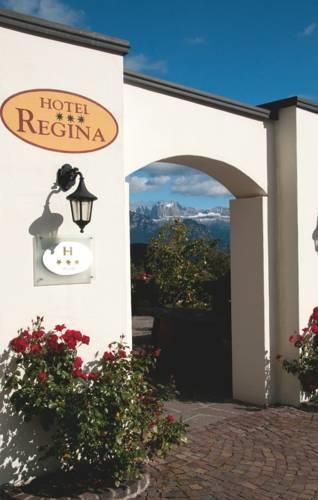 Отель Hotel Regina