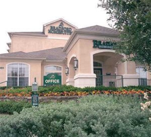 HYATT house Austin/Arboretum