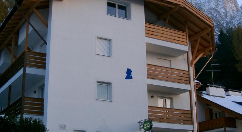 Апартаменты Residence Amadeus