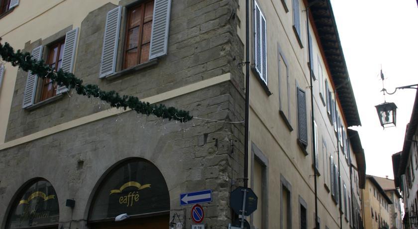 Гостевой дом Palazzo Bostoli Guest House