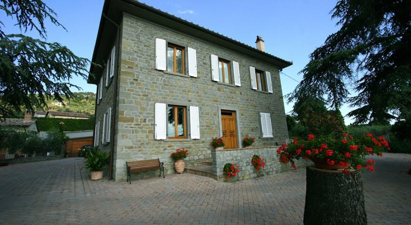 Мини-отель Pupa B&B