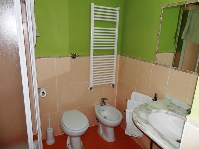 Отель Casale Ginette