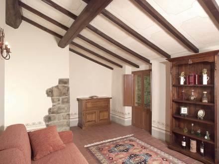 Апартаменты Holiday Home La Torre Reggello