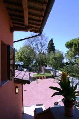 Отель Casa Vacanze Colline Toscane