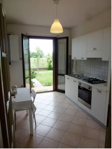 Апартаменты Bed And Breakfast Catherina