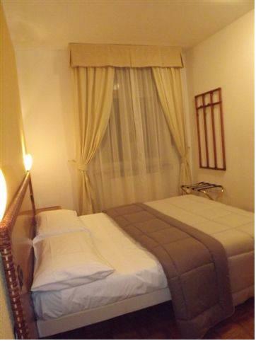 Отель Hotel La Chance
