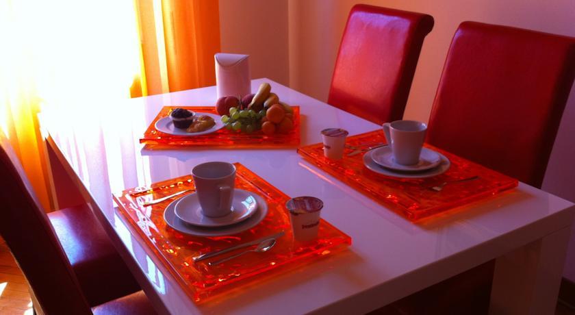 Мини-отель B&B Casa Mario
