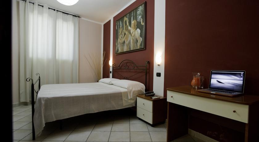 Мини-отель Villa Rocla