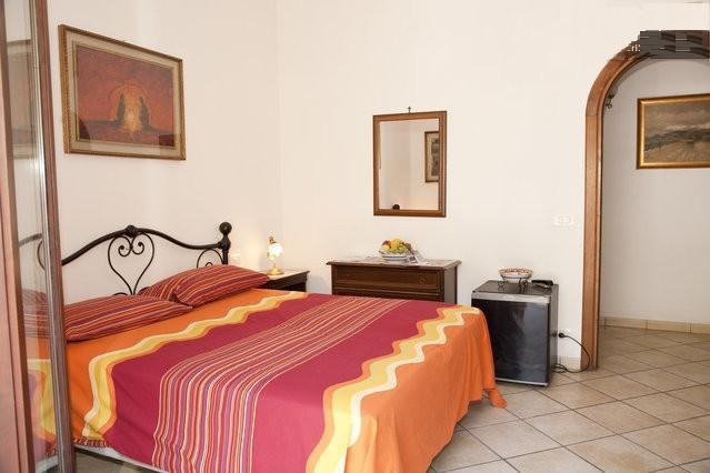 Мини-отель Villa Palumbo B&B