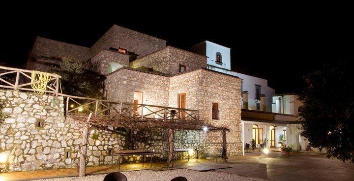 Отель Villa della Porta - Dimora Storica