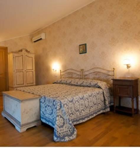 Мини-отель Villa Ketty Resort