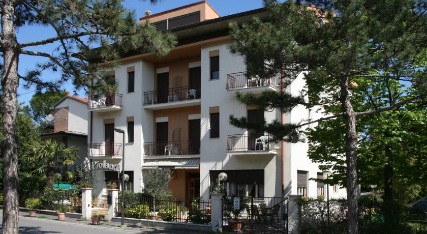 Отель Hotel Piolanti
