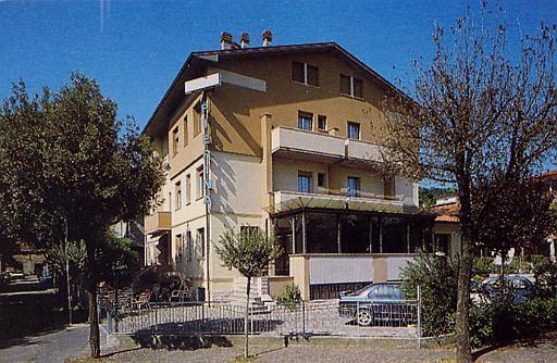 Отель Hotel Pierina