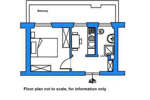 Apartment Attico San Pietro Roma