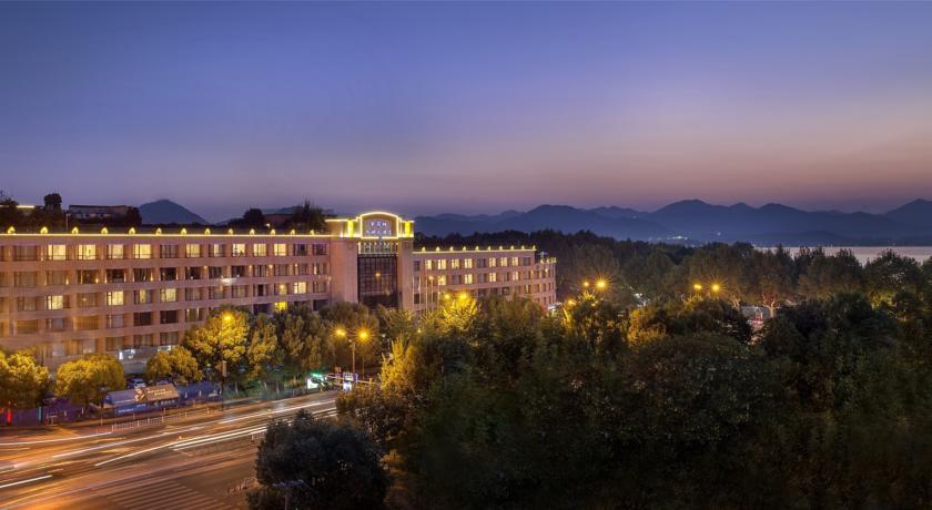 Sofitel Hangzhou Westlake