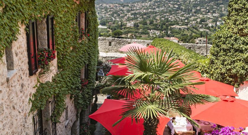 Отель Hotel Le Saint Paul