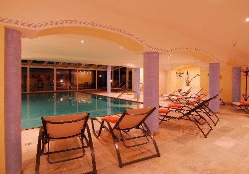 Отель Silence & Schlosshotel Mirabell