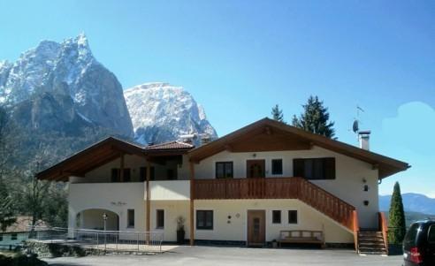 Апартаменты Villa Pircher