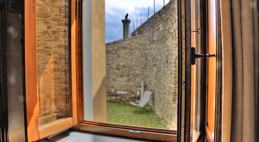 Мини-отель B&B Antica Trattoria Al Principe