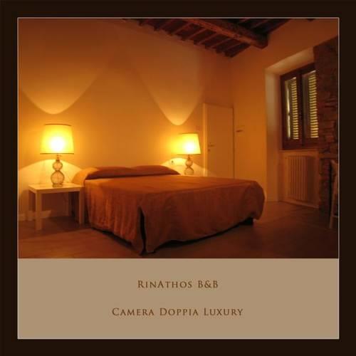 Мини-отель Rinathos B&B