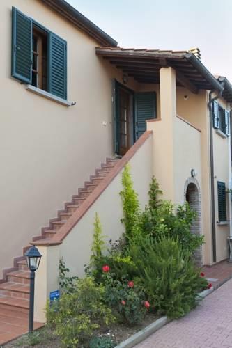 Апартаменты Borgo Guglielmo