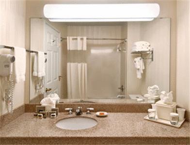 Отель Wingate By Wyndham Irving/ Las Colinas