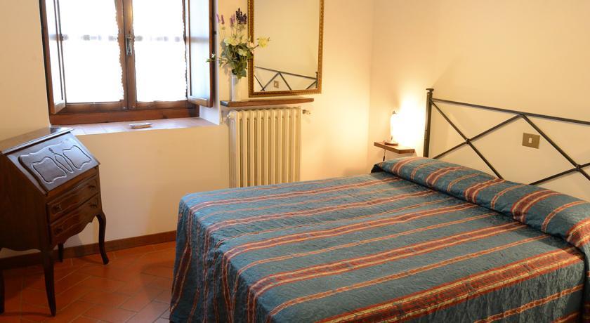 Апартаменты Apartment Alessio Greve in Chianti