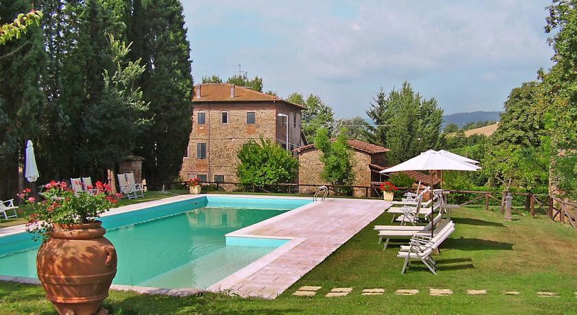 Апартаменты Apartment Pittore Reggello