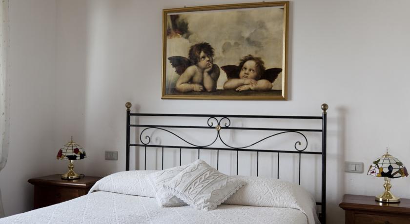 Апартаменты Montefiore Casa Vacanze