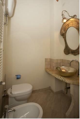 Апартаменты Casa Vacanze Ferrini