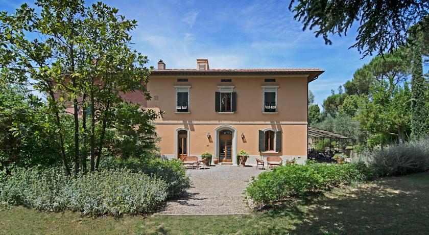 Мини-отель Villa Sestilia Guest House