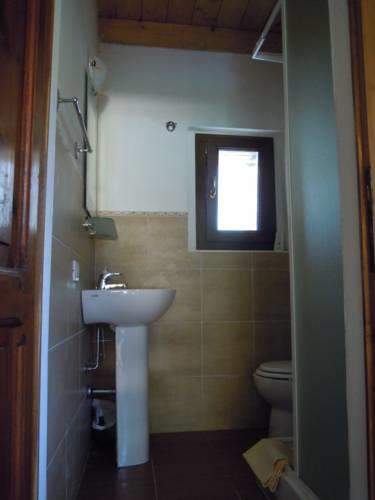 Отель Agriturismo Il Cocco
