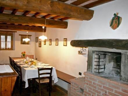 Апартаменты Apartment Paterno III Pistoia