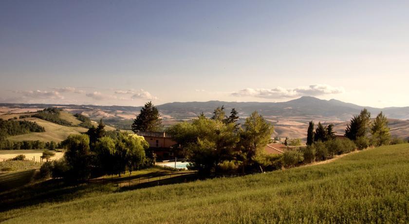 Отель Podere Assolatina Agriturismo