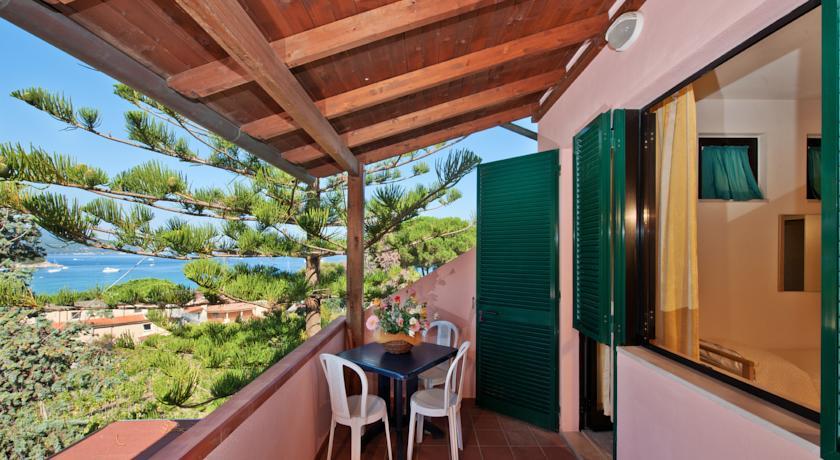 Отель Hotel Casa Rosa