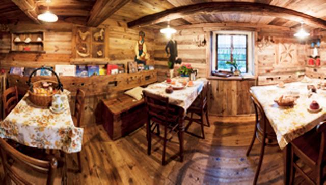 Мини-отель B&B Il Torchio