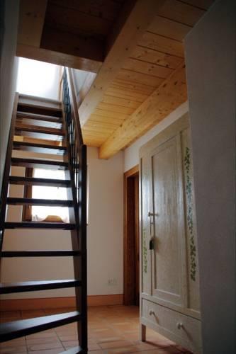 Отель Agriturismo Le Campagnole