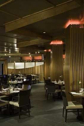 Отель Hilton Stamford Hotel & Executive Meeting Center